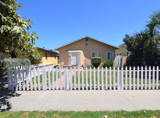 1515 W 69th St, Los Angeles, CA 90047