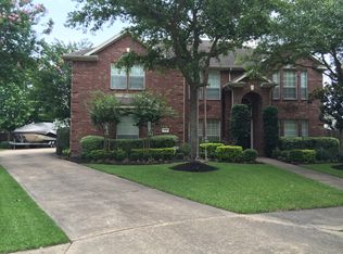 11246 Velvet Grass Ln, Houston, TX 77095