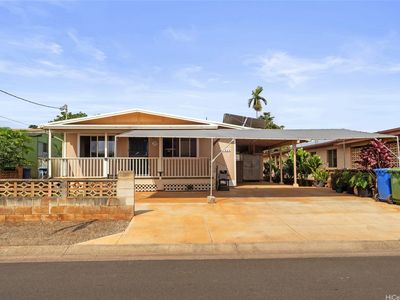 67-469 Kukea Cir, Waialua, HI, 96791