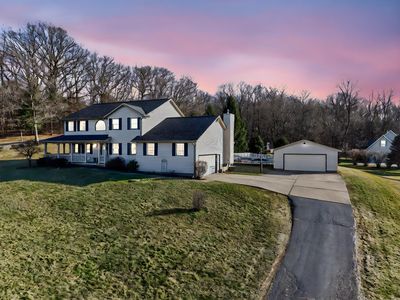 335 Willow Rd, Springfield, OH, 45502