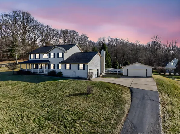 335 Willow Rd, Springfield, OH 45502