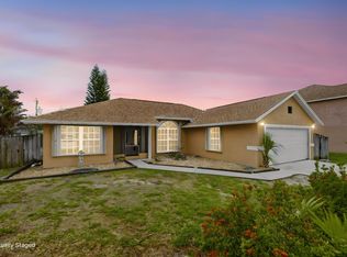 868 SW Duncan Terrace, Port St Lucie, FL 34953