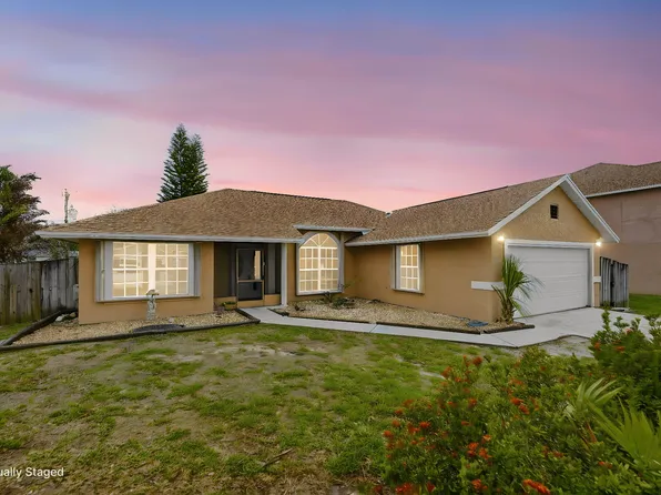 868 SW Duncan Terrace, Port St Lucie, FL 34953