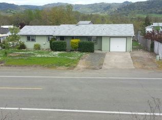 388 Roberts Creek Rd, Roseburg, OR 97471