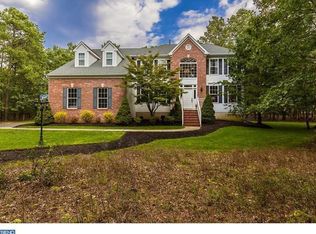 56 Watson Way, Medford, NJ 08055