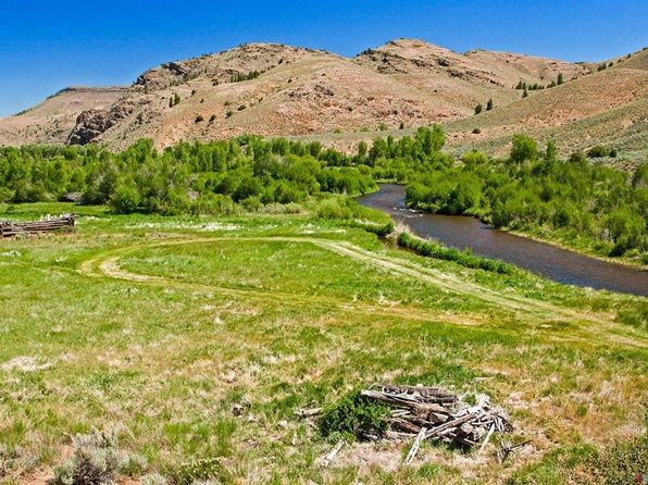 518 Cebolla River Rd, Powderhorn, CO 81243