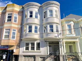 614 Cole St, San Francisco, CA 94117