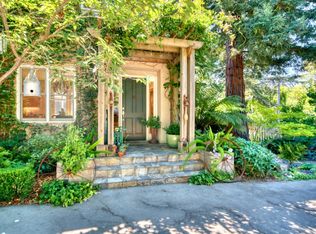 120 Highland Ter, Woodside, CA 94062