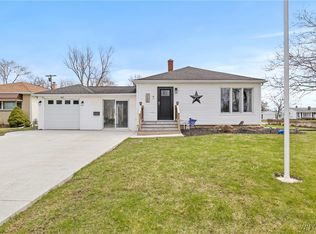 465 Fries Rd, Tonawanda, NY 14150