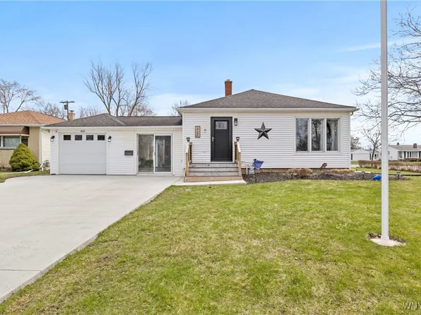 465 Fries Rd, Tonawanda, NY 14150