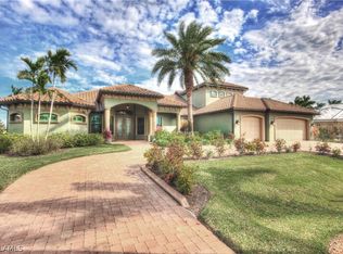4611 SW 26th Place Cpe, Coral, FL 33914