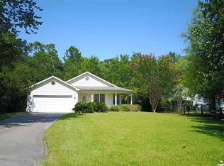 46 Pilot House Pl, Pawleys Island, SC 29585