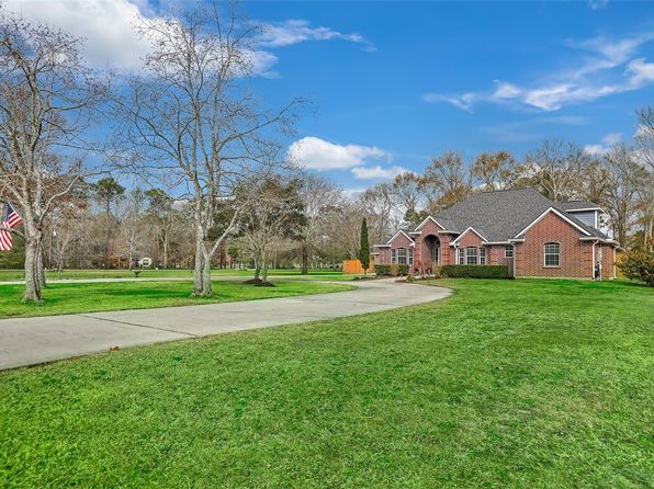 19475 Humaya Dr, Porter, TX 77365
