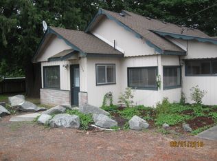728 W 8th St #1/2, Port Angeles, WA