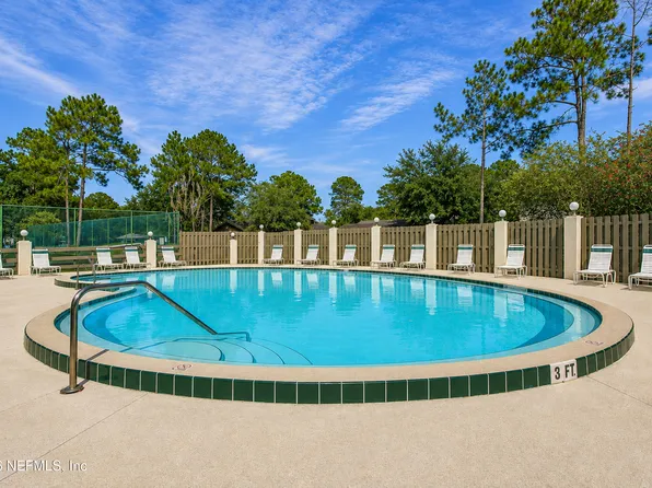 7701 BAYMEADOWS Circle W #1077, Jacksonville, FL 32256