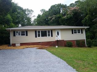 25 Lady Marian Dr NE #HOUSE, Rome, GA 30161