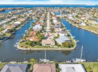 262 Lido Dr, Punta Gorda, FL 33950