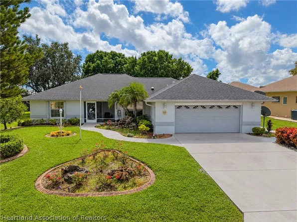 10 Somerset Ln, Lake Placid, FL 33852