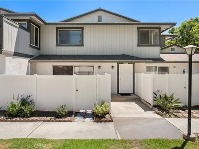 20014 Waverly Gln #55, Yorba Linda, CA, 92886