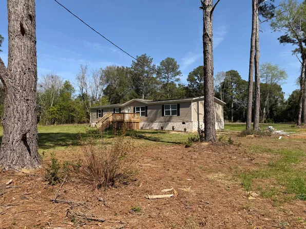 7533 Old Six Hwy, Santee, SC 29142