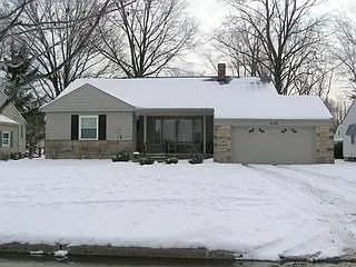 5110 Kneale Dr photo 1