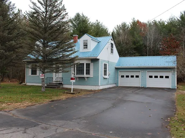 14 Woodland Dr, Massena, NY 13662