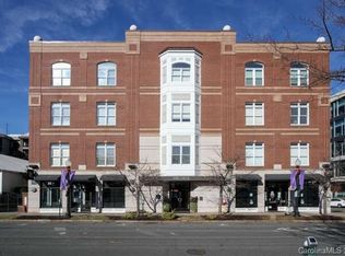 1700 Camden Rd APT 201, Charlotte, NC 28203