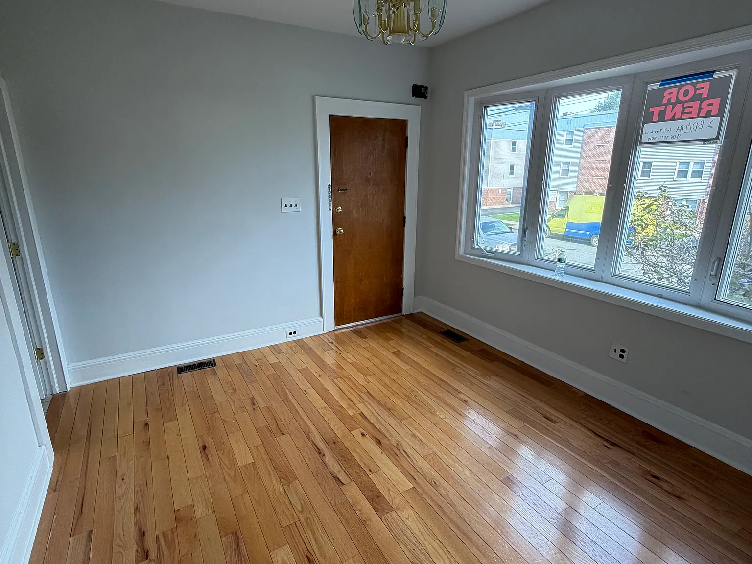 2 bed, $2,150 — Photo 2
