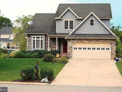 153 Teasel Way, Bellefonte, PA, 16823