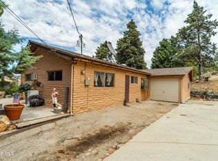 42766 Ranch Club Rd, Elizabeth Lake, CA 93532