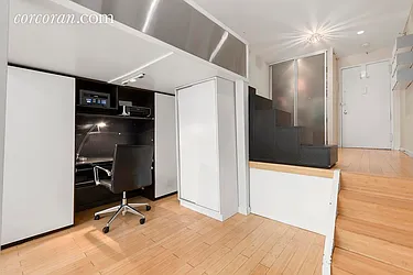 Sold by Corcoran