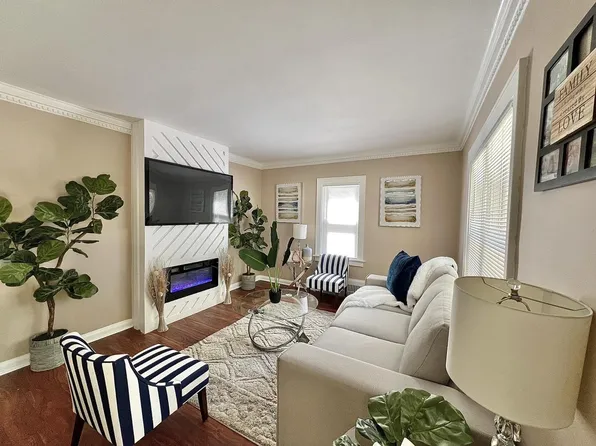 4458 North 55th STREET, Milwaukee, WI 53218