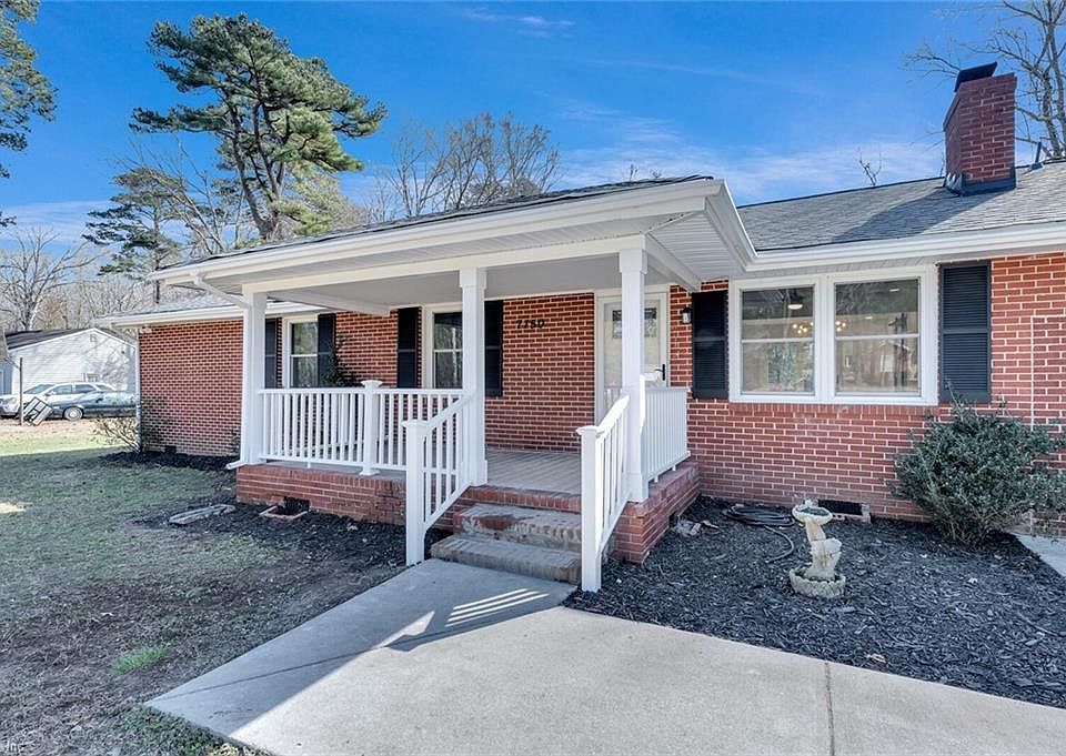 7150 Crittenden Rd, Suffolk, VA 23432 Zillow