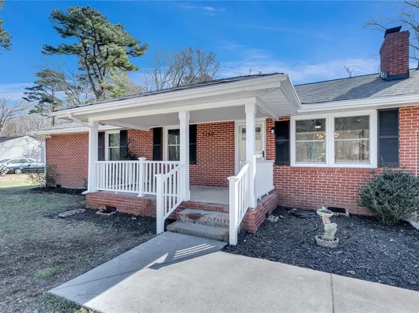 7150 Crittenden Road, Suffolk, VA 23432