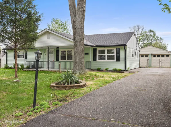 9715 Anita Blvd, Louisville, KY 40272