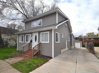 307 N Washington Ave, Royal Oak, MI