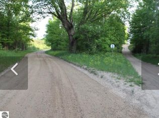 Cedar Creek Rd, Fife Lake, MI 49633