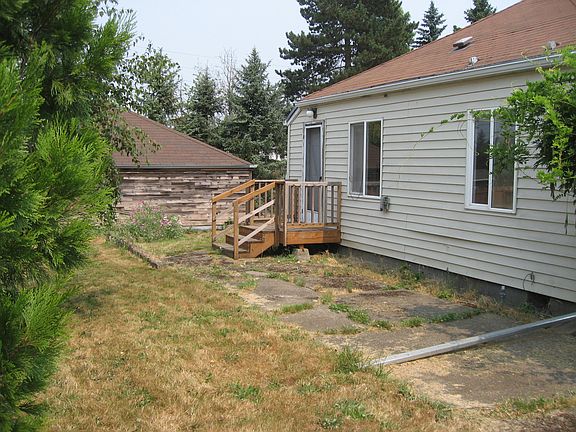 drive along side was rv pad