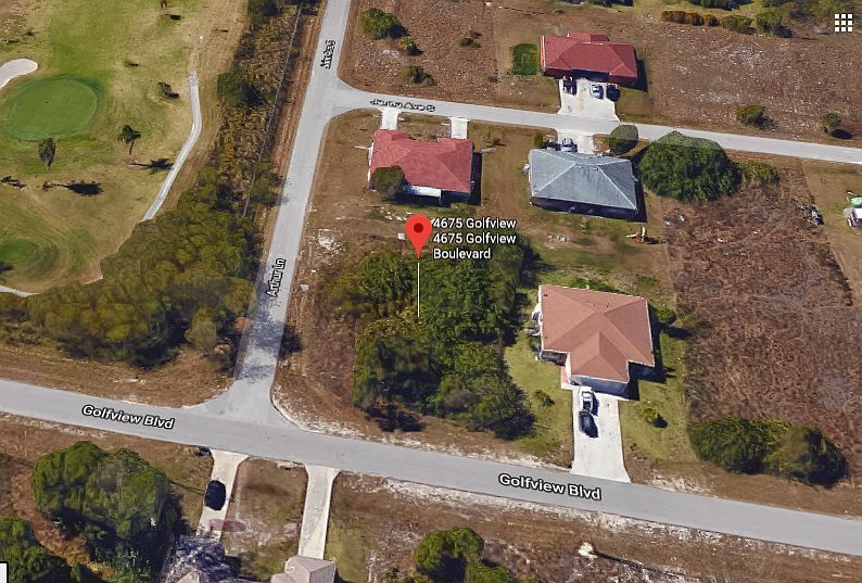 1st image of 4675/4677 Golfview Blvd Unit 8