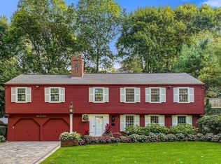 55 Apple Hill Rd, Melrose, MA 02176