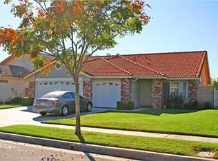 13856 Cherry Ave, Chino, CA 91710