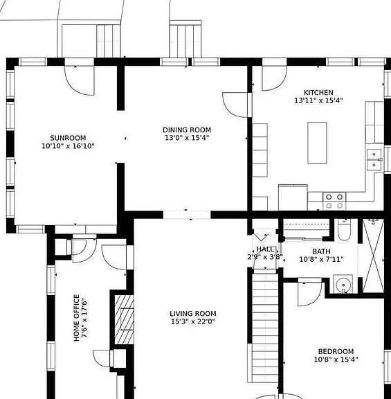 2 Wiley Ct — Photo 27