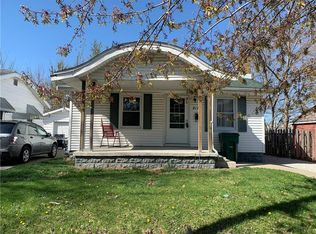 2170 E Lincoln Ave, Decatur, IL 62521