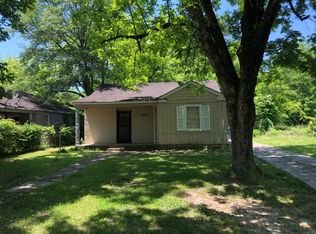 1421 Herrin St, Clarksdale, MS 38614