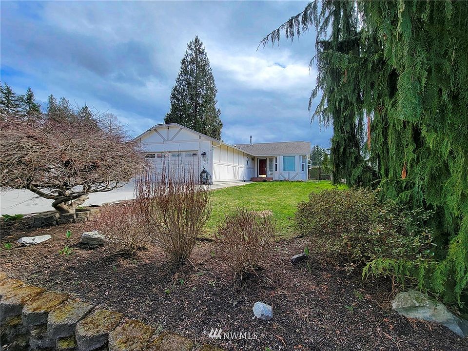 5806 93rd Place NE, Marysville, WA 98270 | Zillow