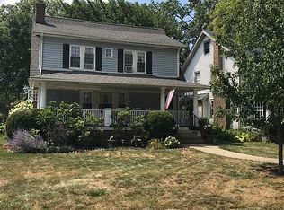 2106 Arthur Ave, Lakewood, OH 44107