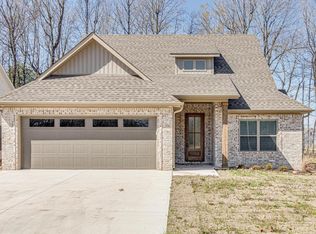 902 Summitt Ridge Dr, Paragould, AR 72450