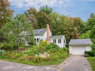 125 Ashby State Rd, Fitchburg, MA 01420