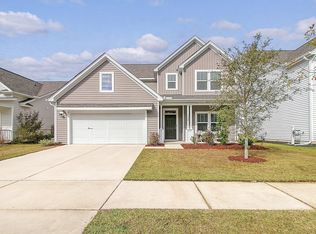 1133 Turkey Trot Dr, Johns Island, SC 29455