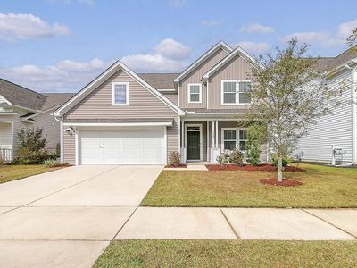 1133 Turkey Trot Dr, Johns Island, SC, 29455
